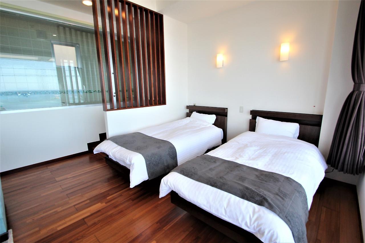 Hotel Mtb Мотобу Екстер'єр фото
