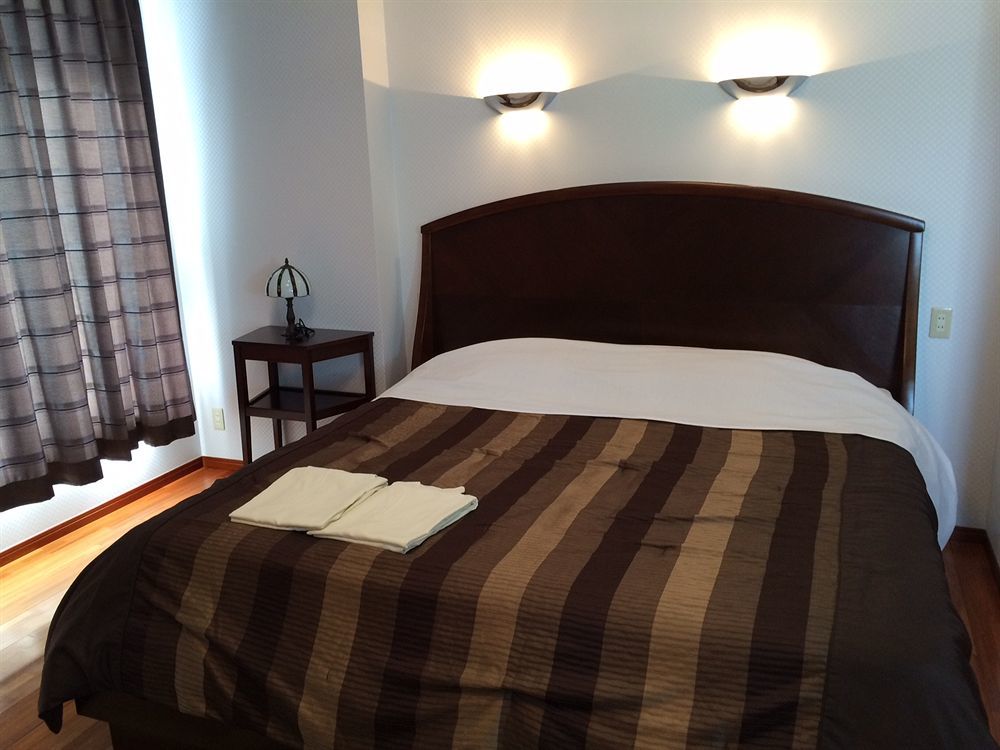 Hotel Mtb Мотобу Екстер'єр фото
