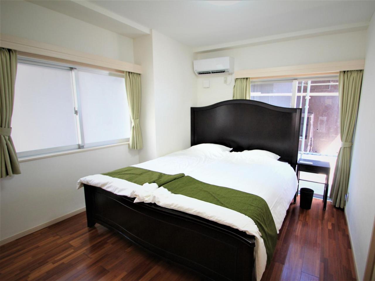 Hotel Mtb Мотобу Екстер'єр фото